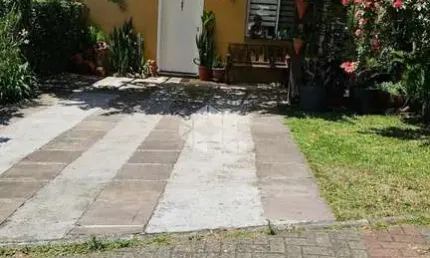Casa em condomínio fechado com 3 quartos à venda na Rua Adão Gregory, 200, Mário Quintana, Porto Alegre