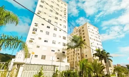 Apartamento com 2 quartos à venda na Avenida Protásio Alves, 8201, Morro Santana, Porto Alegre