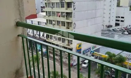 APARTAMENTO 1 DORMITÓRIO REFORMADO NO BAIRRO FLORESTA