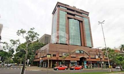 Sala comercial à venda na Avenida Praia de Belas, 2266, Praia de Belas, Porto Alegre