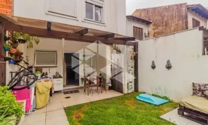 Casa 3 quartos a venda no bairro aberta dos morros em porto alegre.