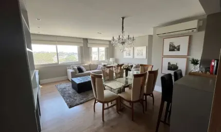 Apartamento com 2 quartos à venda na Rua Frederico Otávio Domingues Barbosa, 50, São Sebastião, Porto Alegre