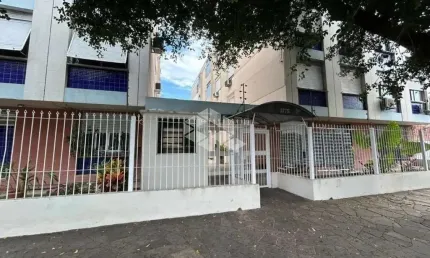 Apartamento com 1 quarto à venda na Avenida Ipiranga, 1175, Azenha, Porto Alegre