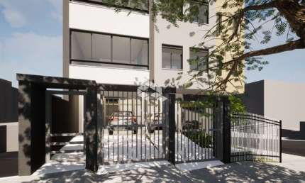 Apartamento com 2 quartos à venda na Rua São Joaquim, 3, Glória, Porto Alegre