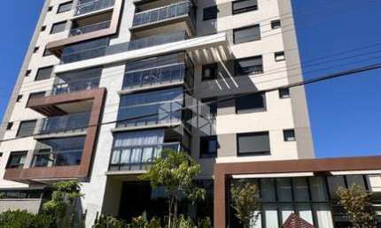 Apartamento com 3 quartos à venda na Rua Emílio Müller, 55, Jardim Lindóia, Porto Alegre