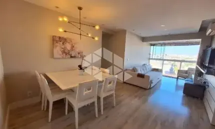 Apartamento com 2 quartos à venda na Avenida Polônia, 255, São Geraldo, Porto Alegre