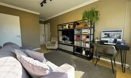 Apartamento com 2 quartos à venda na Rua Maestro Mendanha, 210, Santana, Porto Alegre