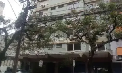 Apartamento com 01 quarto, 40m², Bairro Cidade Baixa em Poa