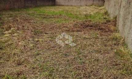 Terreno com 381m²  pronto para construir  no bairro São José