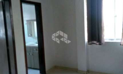 Apartamento, 01 quarto, 39m² no Bairro Olaria em Canoas