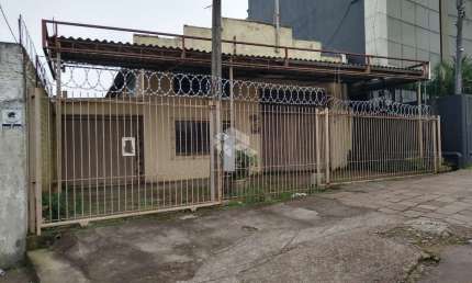 Terreno à venda na Rua Aurora, 674, Marechal Rondon, Canoas