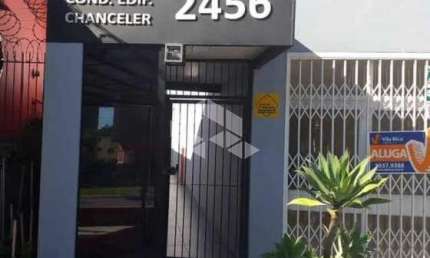 Ponto comercial à venda na Avenida Nações Unidas, 2457, Centro, Novo Hamburgo
