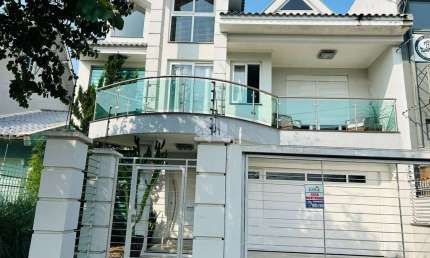 Casa com 3 quartos à venda na Avenida Ecoville, 296, Sarandi, Porto Alegre