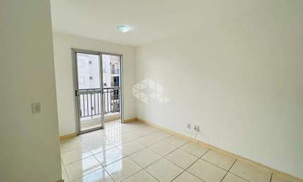 Apartamento de 3 dormitórios com sacada e vaga de garagem - Bairro Igara Canoas