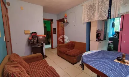 Apartamento com 2 quartos à venda na Rua São Borja, 347, Vila São José, Esteio