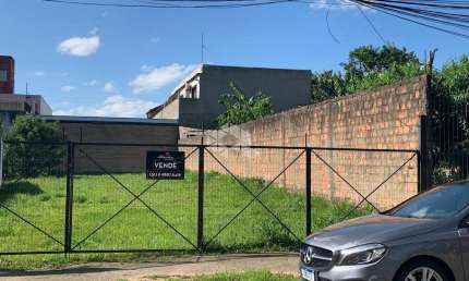 Terreno à venda na Rua Chile, 134, São José, Canoas