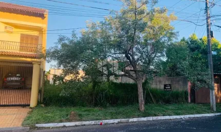 Terreno plano com 200m² - Loteamento Igara III - Bairro Igara Canoas