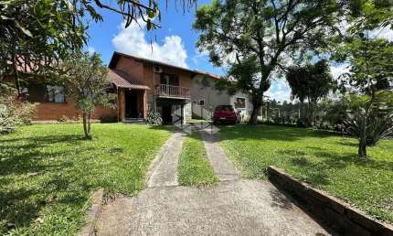 Chácara / sítio com 5 quartos à venda na L 389-237, 315, Berto Círio, Nova Santa Rita