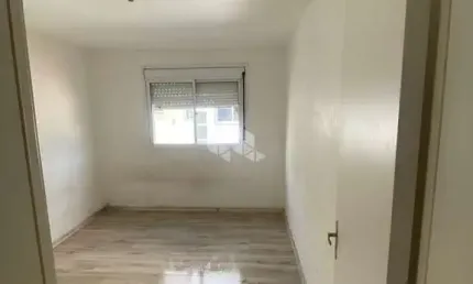 Apartamento 2 dormitórios, 51 m² privativo, 1 vaga de carro no residencial Santana - com vaga