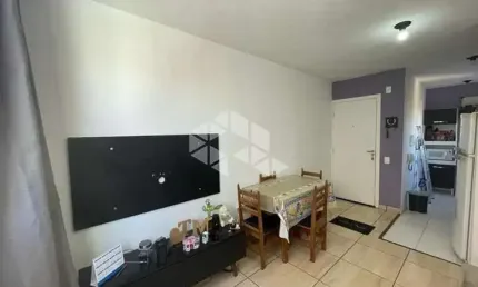 Apartamento com 2 quartos à venda na Rua Machadinho, 1580, Rio Branco, Canoas