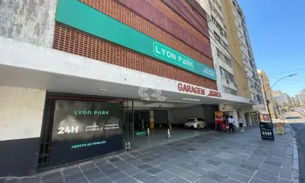Garagem à venda na Avenida Independência, 160, Independência, Porto Alegre