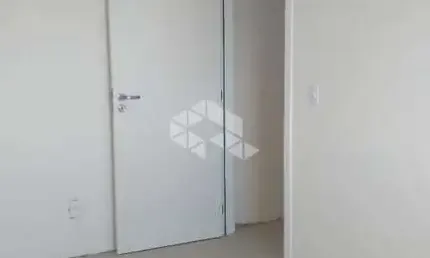 Apartamento 2 dormitórios, sacada vaga de garagem privativa, centro de viamão