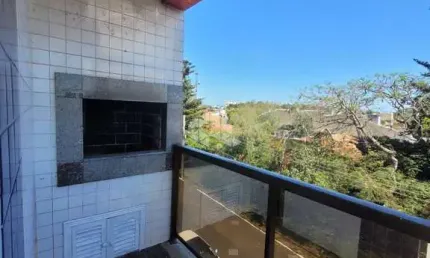 Apartamento 2 dormitórios, sendo 1 suíte, 72m², 1 vaga coberta, bairro igara canoas
