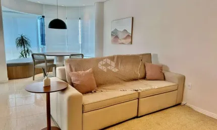Apartamento com 124m², 3 dormitorios, 2 vaga de garagem, no sunset boulevard, capão da canoa