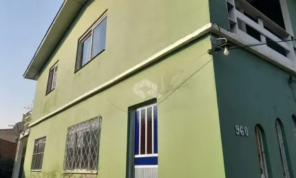Casa com 4 quartos à venda na Rua Tietê, 21, Igara, Canoas
