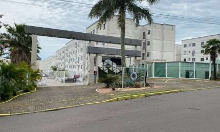 Apartamento com 2 quartos à venda na Rua Guarujá, 400, São José, Canoas