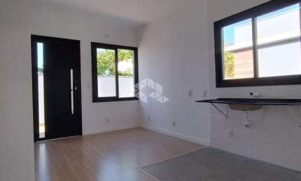 Casa em Condomímio, 2 dormitório, Bairro São José (ACEITA FINANCIAMENTO)
