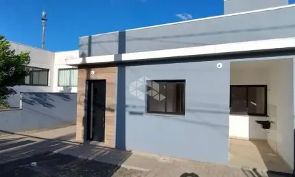 ? casa nova em condomínio - bairro são josé | canoas ? mcmv | aceita financiamento