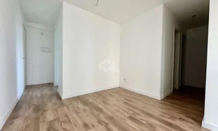 Apartamento 3 dormitórios, sacada, 1 vaga, elevador, bairro igara - canoas