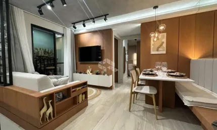 Prédio à venda na rua doutora maria zélia carneiro de figueiredo, 1250, igara, canoas, 47 m2 por r$ 240.000