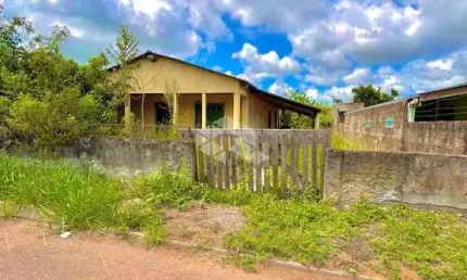 Casa com 3 quartos à venda na João Agnolin, 24, Santo Antônio, Charqueadas