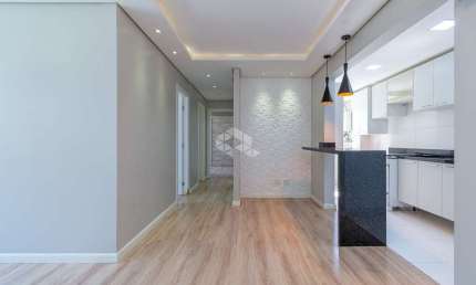 Apartamento 3 dormitórios, 1 com suíte, semi mobiliado - Moinhos de vento - Canoas