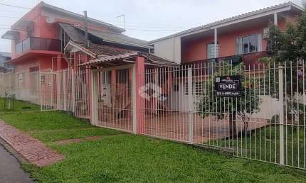Casa com 8 quartos à venda na Pelotas, 185, Dihel, Sapucaia do Sul