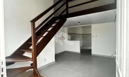 Casa em condomínio, 03 quartos, 1 suíte, 2 vagas, 109m² bairro olaria em canoas