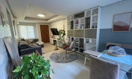 Sobrado em condomínio, 3 quartos sendo 1 súite, 1 vaga de garagem coberta no bairro são jorge - novo hamburgo rs