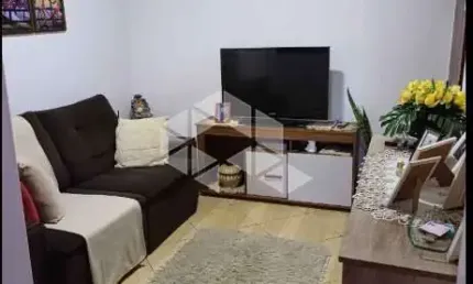 Apartamento com 2 quartos à venda na Avenida A, 2328, Guajuviras, Canoas