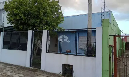 Excelente casa 03 dorm. - bairro n. s. das graças - canoas rs