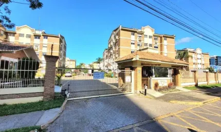 Apartamento com 3 quartos à venda na Avenida Inconfidência, 1357, Marechal Rondon, Canoas