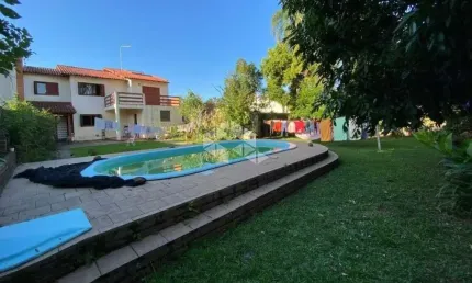 Casa com 4 quartos à venda na Rua General José Machado Lopes, 337, Centro, Esteio