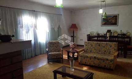 Casa com 4 quartos à venda na Antonio Maria Feix Filho, 30, Centro, Nova Petrópolis