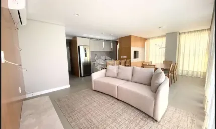 Maravilhoso apartamento nas Quatro Praças em Torres