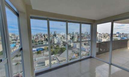 Cobertura com 3 quartos à venda na Rua Rio Grande do Sul, 275, Jardim América, Caxias do Sul