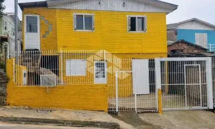 Casa com 4 quartos à venda na Dos Canários, 1201, Santa Fé, Caxias do Sul