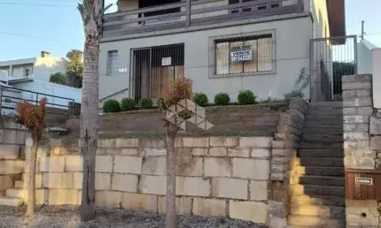 Casa com 6 quartos à venda na Unibaldo José Hollas, 161, Santa Catarina, Caxias do Sul