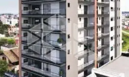 Apartamento com 2 quartos à venda na Thomas Edison, 50, Centro, Farroupilha