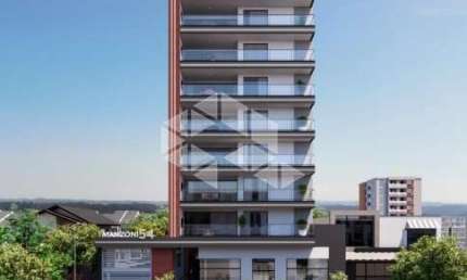 Apartamento com 3 quartos à venda na Thomas Edison, 50, Centro, Farroupilha